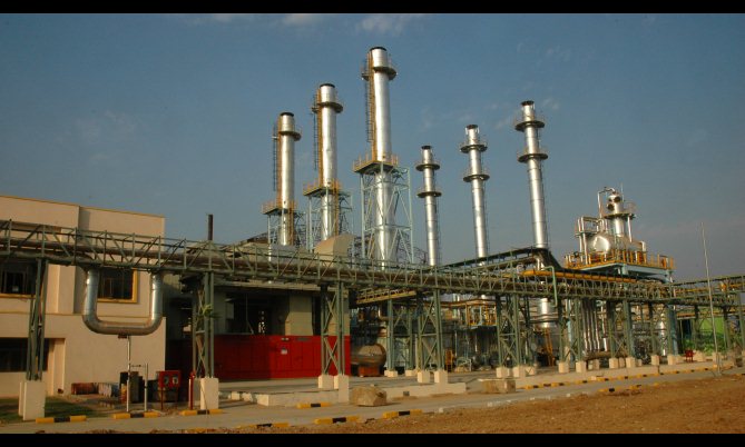 Industrial Power & Maintenance Corporation