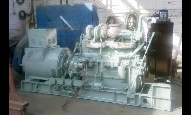 Industrial Power & Maintenance Corporation