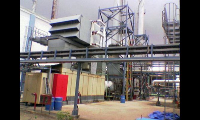 Industrial Power & Maintenance Corporation