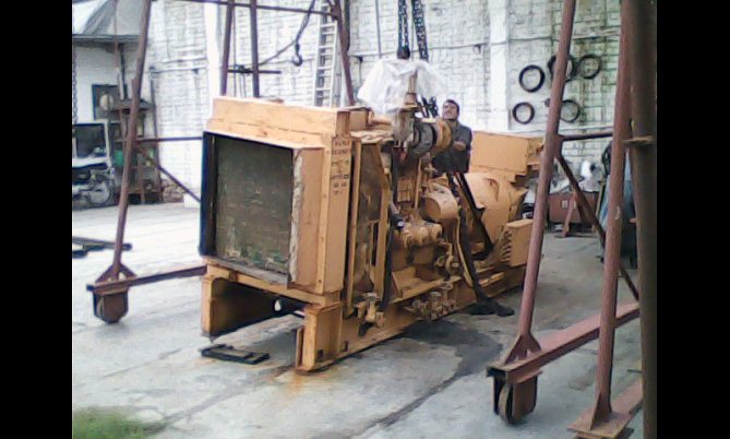 Industrial Power & Maintenance Corporation