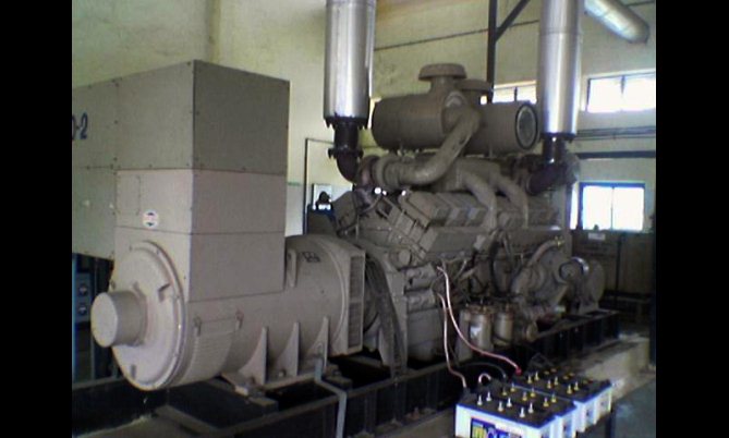 Industrial Power & Maintenance Corporation