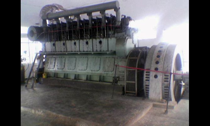 Industrial Power & Maintenance Corporation