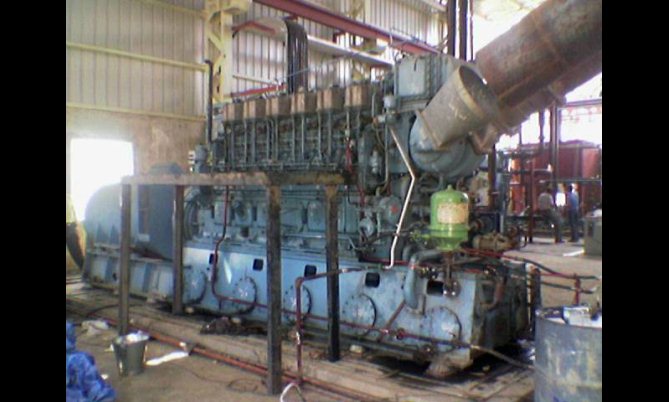Industrial Power & Maintenance Corporation