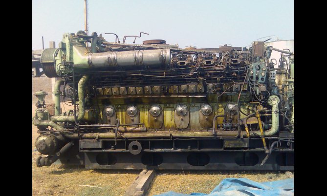 Industrial Power & Maintenance Corporation