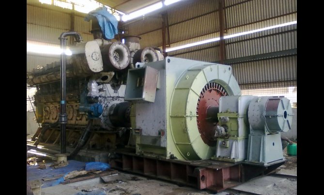 Industrial Power & Maintenance Corporation