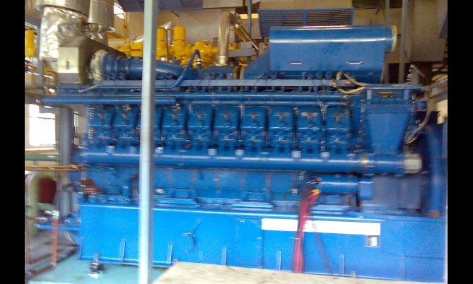 Industrial Power & Maintenance Corporation
