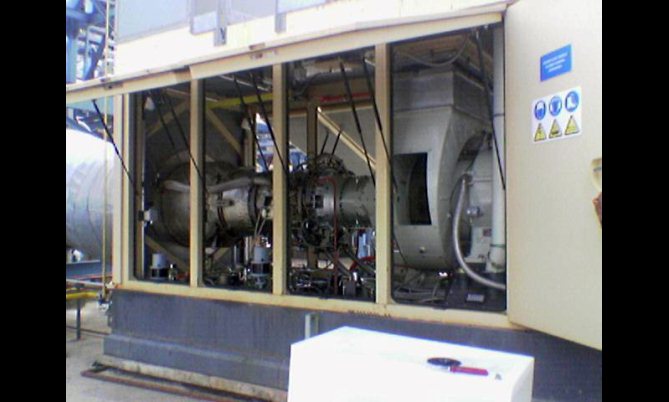 Industrial Power & Maintenance Corporation